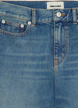 Smallable Woman - Jean Victoria | Azul