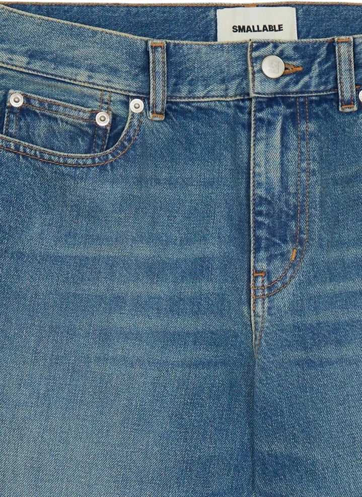 Smallable Woman - Jean Victoria | Azul