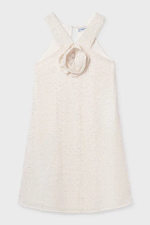 Vestido de niña Mayoral