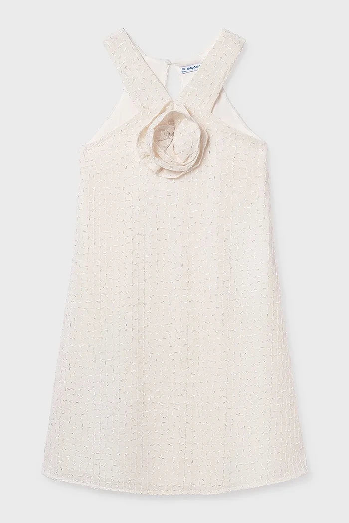 Vestido de niña Mayoral