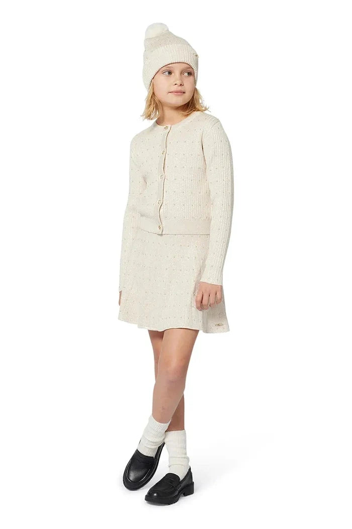 Falda Michael Kors para niña
