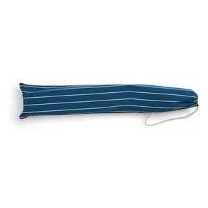 Hay - Silla plegable Outdoor Market, Jasper Morrison | Azul
