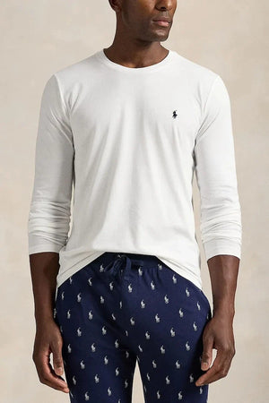 Blusa de manga larga Polo Ralph Lauren