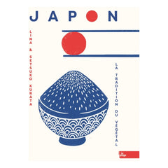 Hachette - Japón - FR