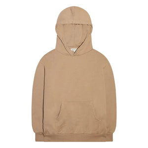 Smallable Kid - Sudadera de algodón orgánico Noa | Color topo
