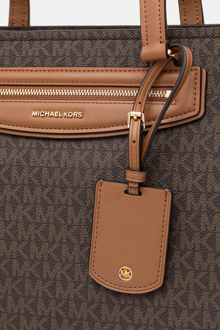 MICHAEL Michael Kors bolso shopping de mujer en piel sintética