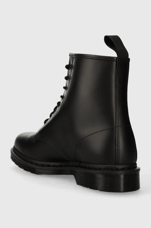 Botas de cuero Dr. Martens 1460 Mono