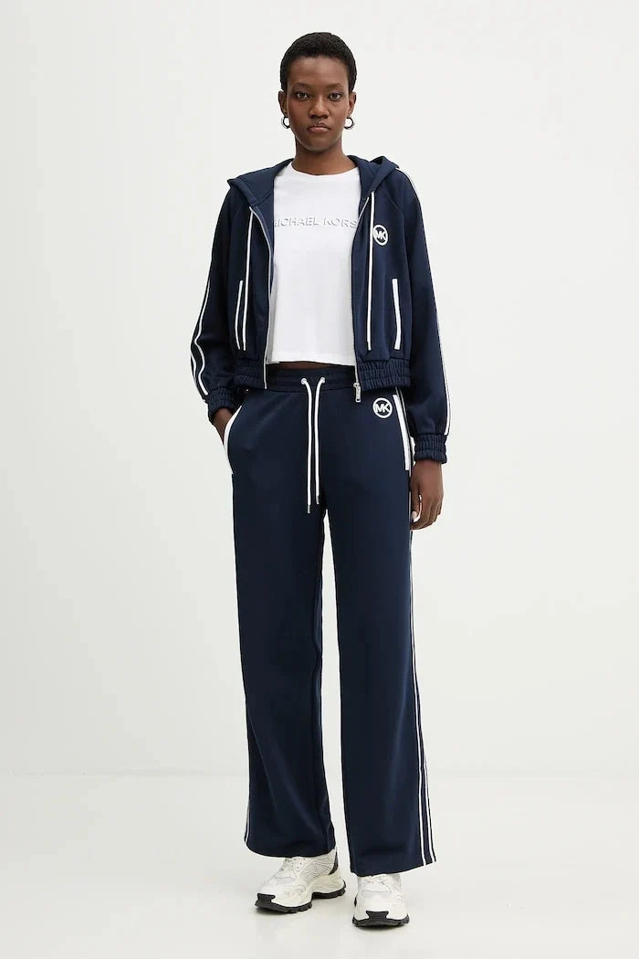 Sudadera de mujer con cremallera MICHAEL Michael Kors
