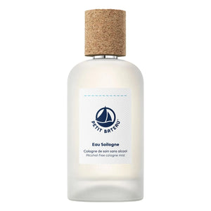 Petit Bateau - Eau de Petit Bateau Perfume para Bebés - 100 ml
