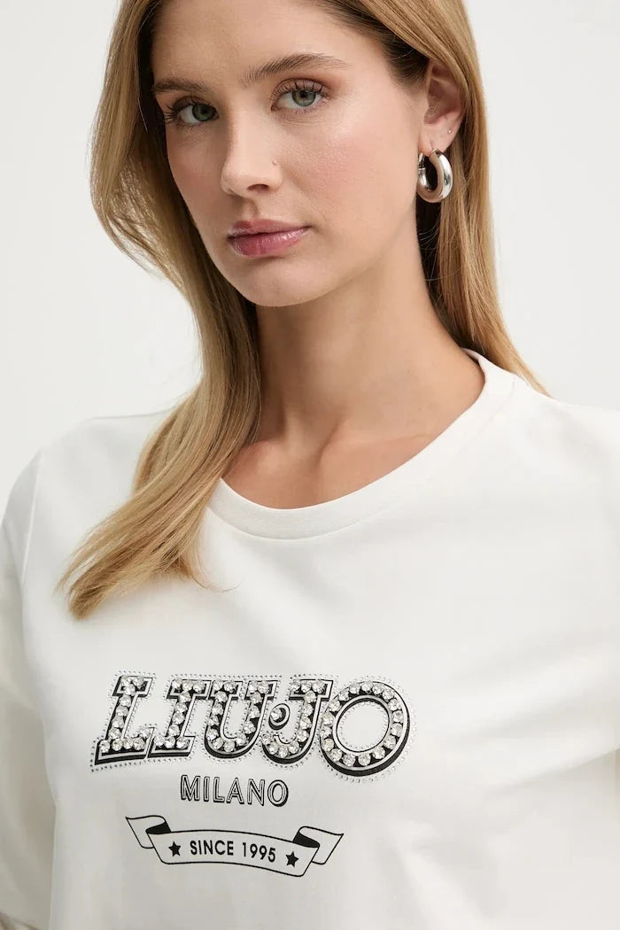 Sudadera Liu Jo