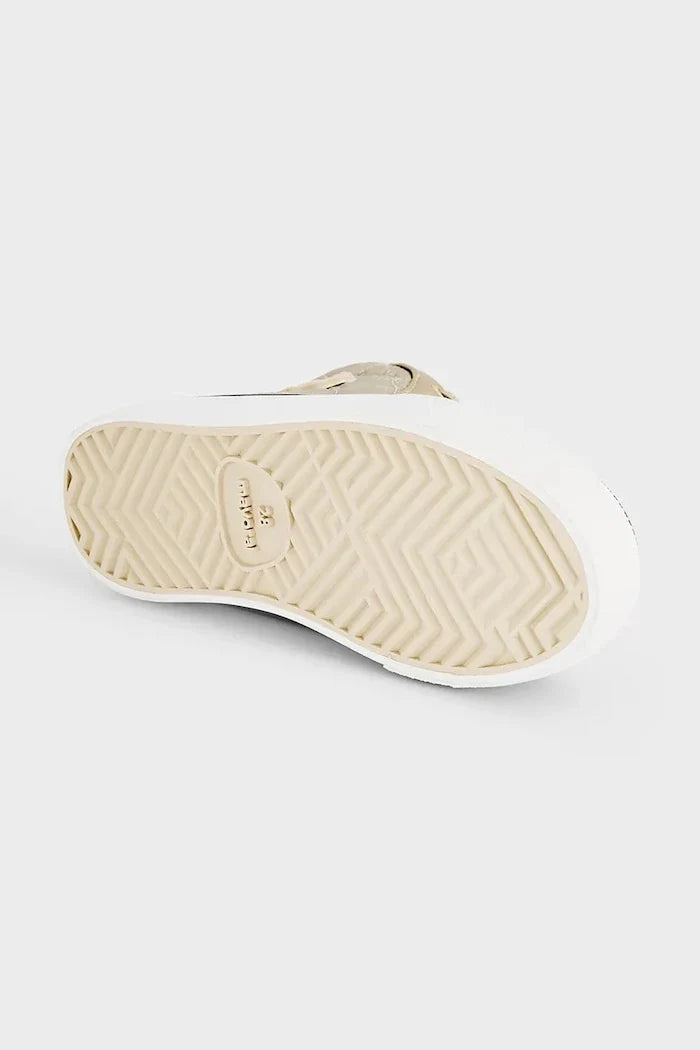 Zapatillas altas para niños