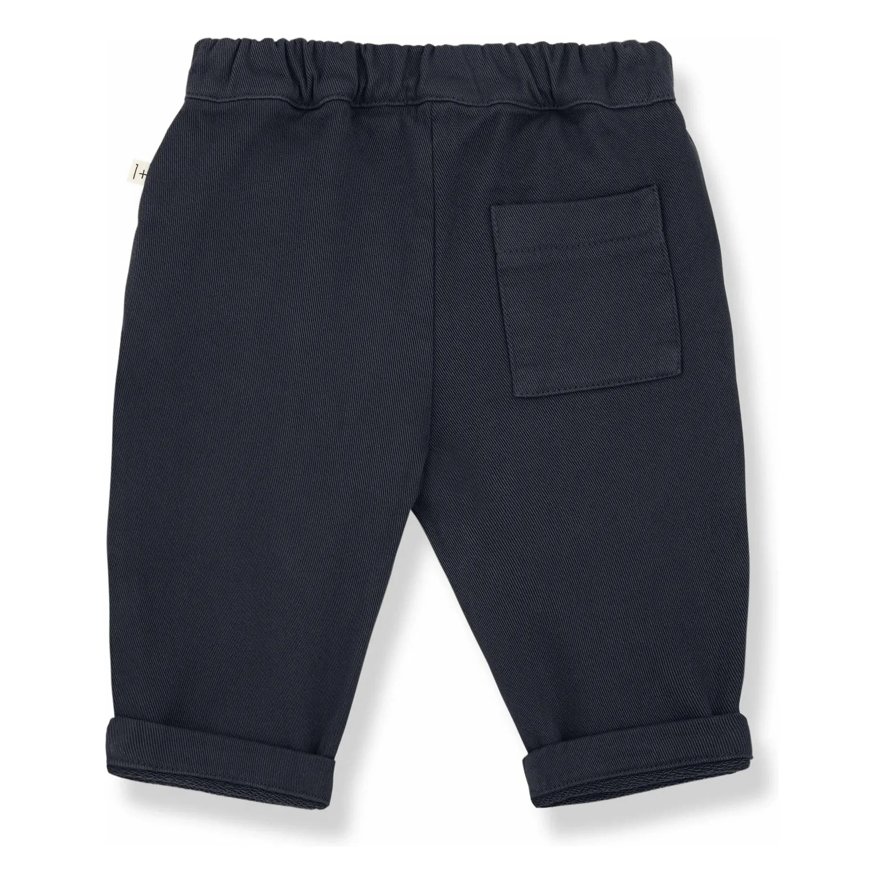 1+ en la familia - Jogger Blas | Azul Marino