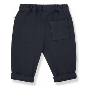 1+ en la familia - Jogger Blas | Azul Marino