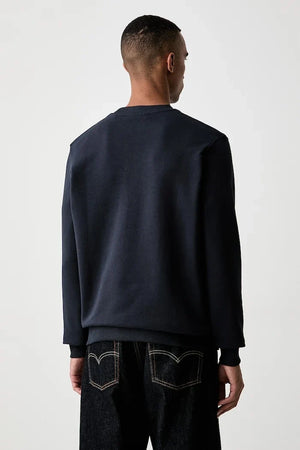 Sudadera de algodón para hombre Marc O'Polo