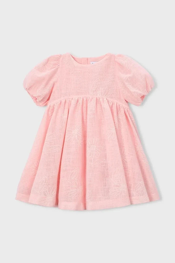 Vestido Mayoral para Niña