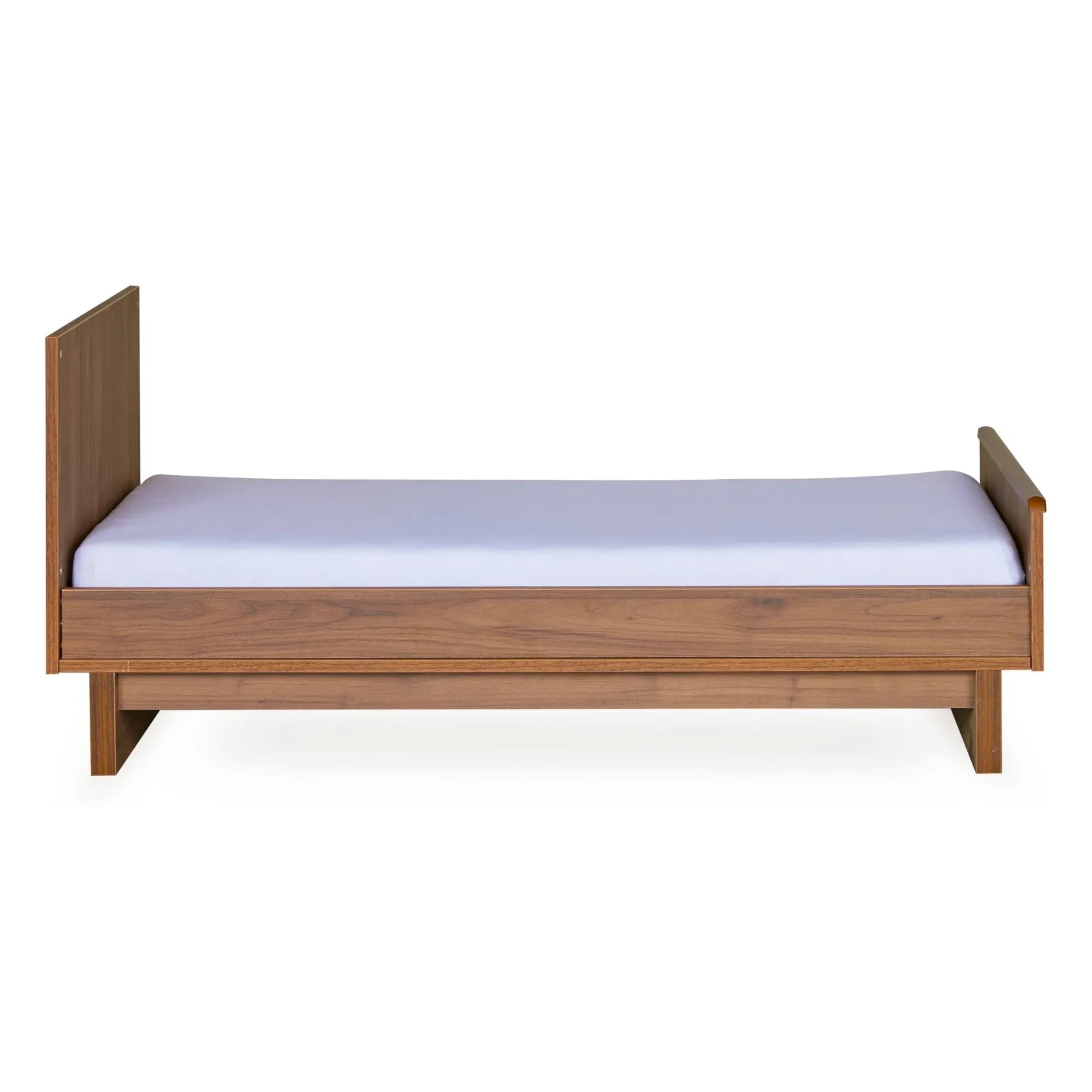 Quax - Kyo bebek karyolası 70x140 | Ceviz