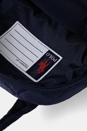 Bolso de hombro Polo Ralph Lauren para niños