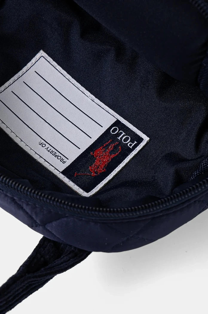 Bolso de hombro Polo Ralph Lauren para niños