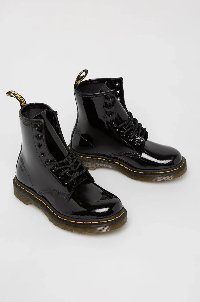 Dr Martens - Botas 1460 W