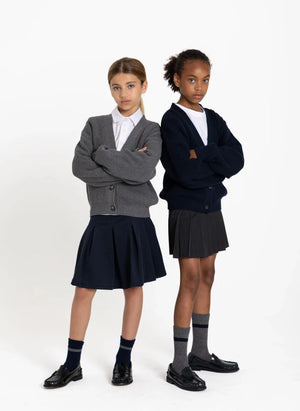 Smallable Kid - Lyle Loafer | Siyah