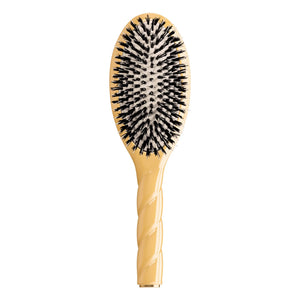 La Bonne Brosse - Cepillo de Pelo Esencial N°02 - Cuidado y Desenredado | Amarillo