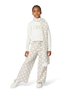Chal de Michael Kors para niños