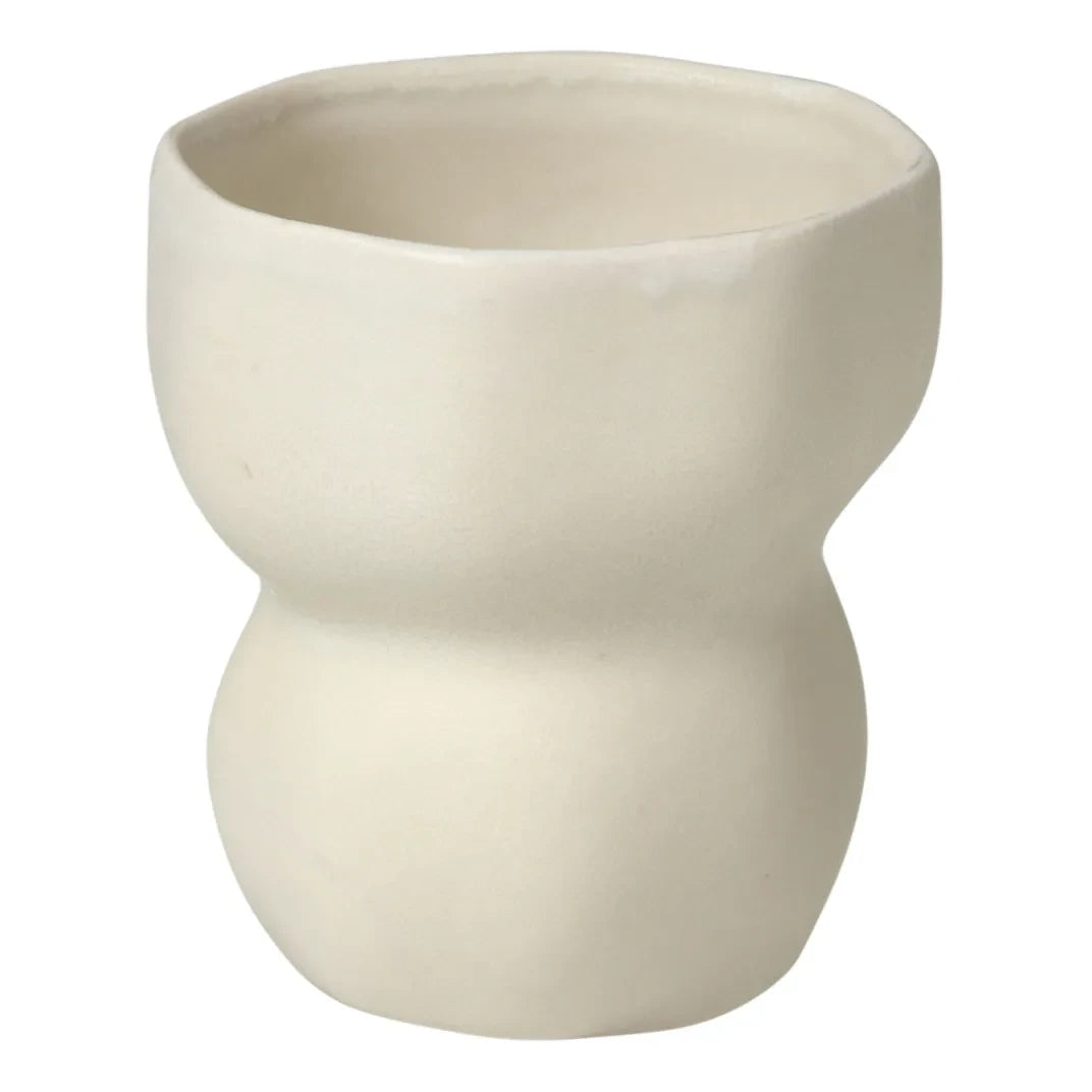 Broste Copenhagen - Taza Limfjord | Beige