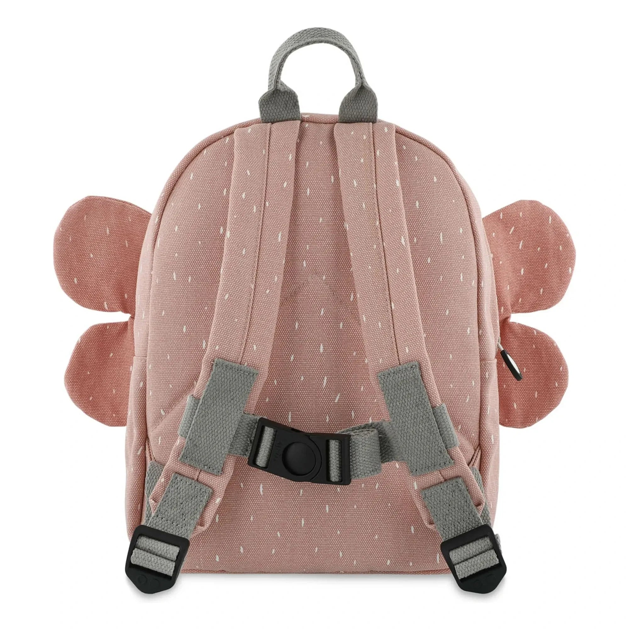 Trixie - Mochila Sra. Mariposa | Rosa