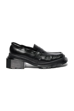 Mocasines de piel Dr. Martens Maybole Loafer