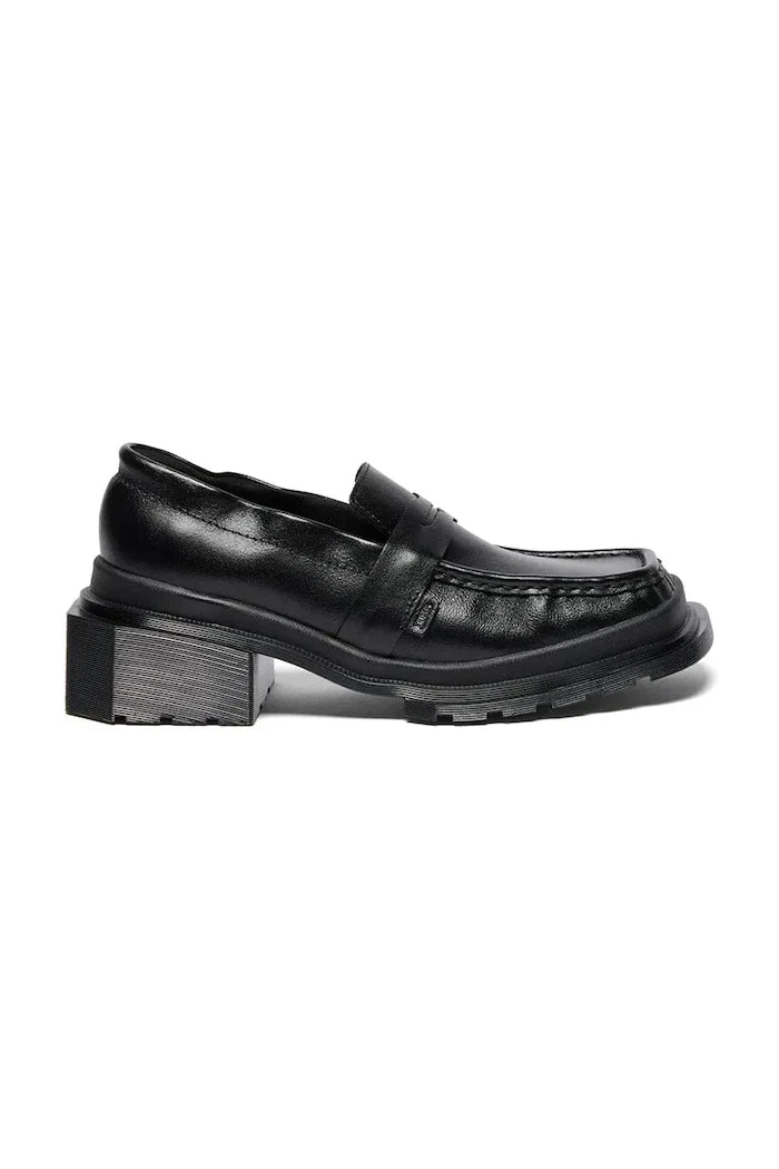 Mocasines de piel Dr. Martens Maybole Loafer