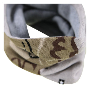 Molo - Gorro León Kleo | Gris Claro