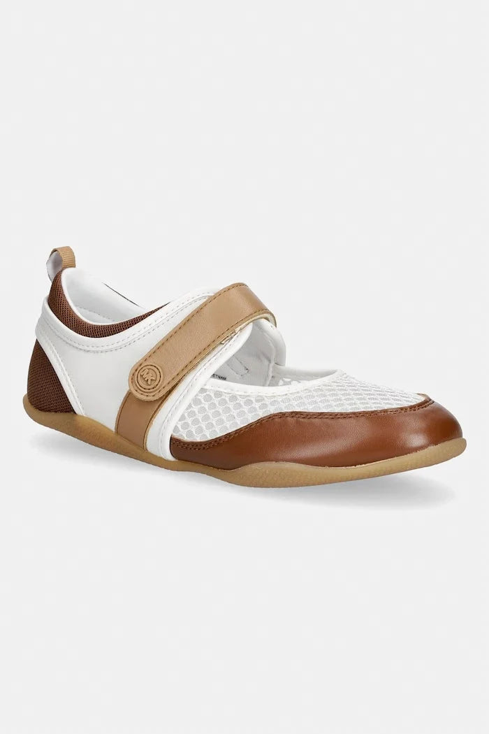 MICHAEL Michael Kors Kyler Bailarina sin Cordones