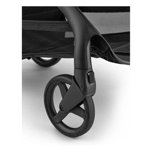 Bugaboo - Bugaboo Dragonfly Plus Complete şehir bebek arabası | Siyah