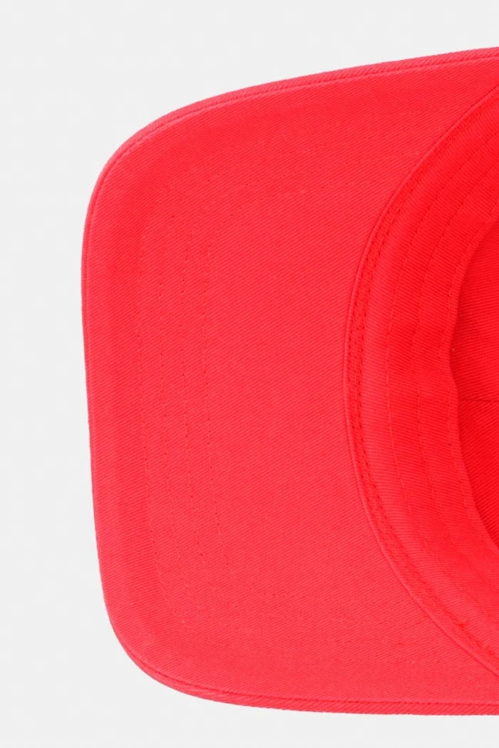Gorra con visera de algodón Gant