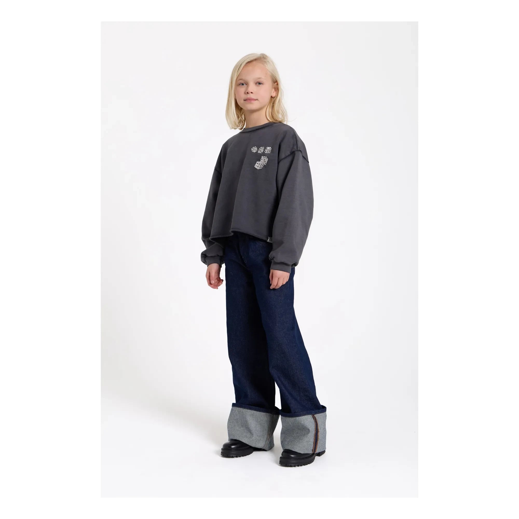 Chupado - Sweat Bay | Negro