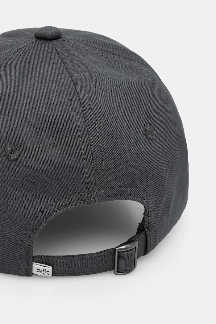 Gorra Marc O'Polo de algodón para hombre