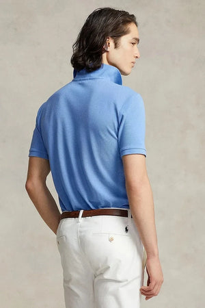 Polo Ralph Lauren - Camiseta con detalle de cuello