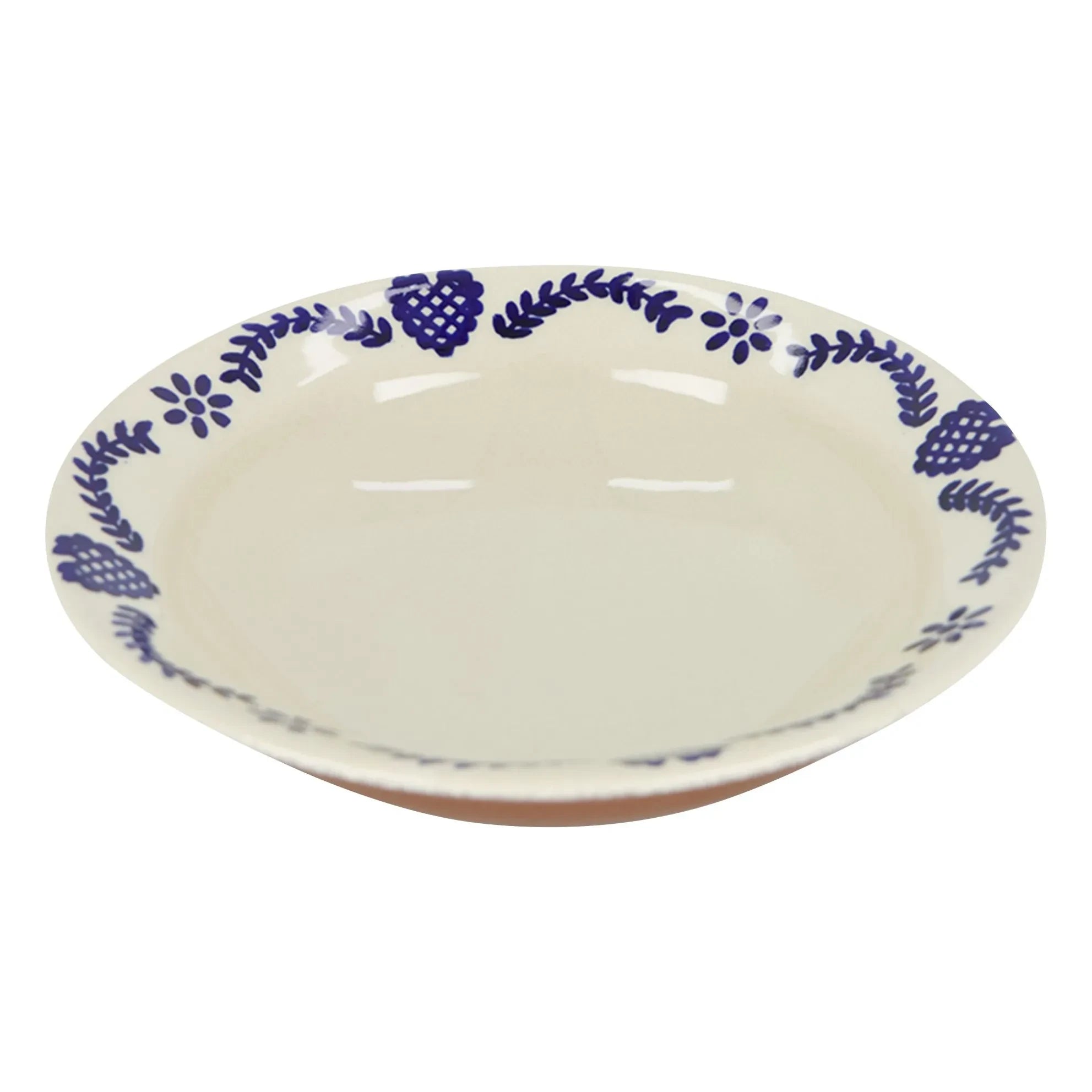House of Capricorn - Cuenco de sopa Viana | Azul