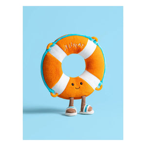 Jellycat - Peluş Can Simidi