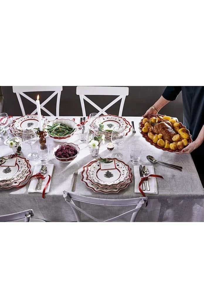 Fuente de servir Villeroy & Boch 26 cm