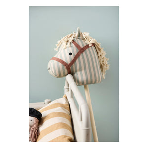 Kid's Concept - Palo de caballo mecedora