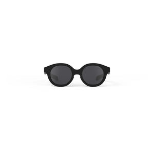 IZIPIZI - Gafas de Sol #C - Colección Bebé | Negro