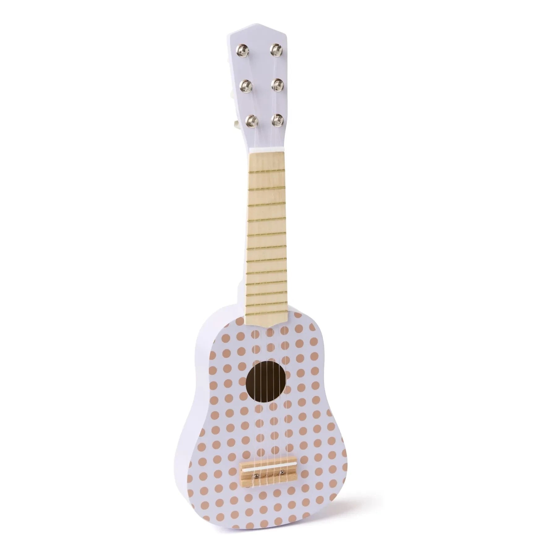 Kid's Concept - Guitarra de madera