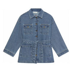 Maison Hotel - Chaqueta Nashville Wayne | Azul