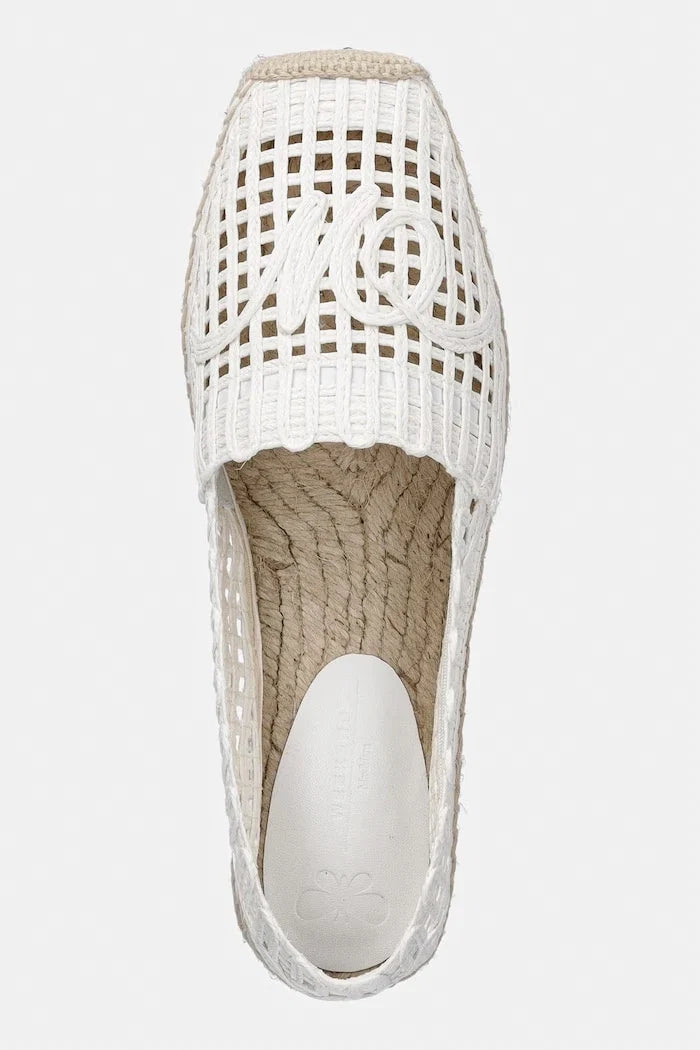 Alpargata de mujer Weekend Max Mara Wkailmes