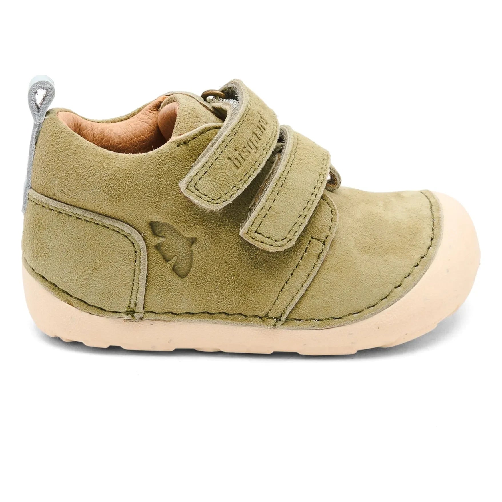 bisgaard - Zapatillas Scratch | Salvia