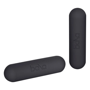 Bala - Bala Bars - 1,5 kg | Negro