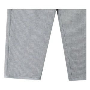 Donsje - Pantalones Istian | Gris azulado