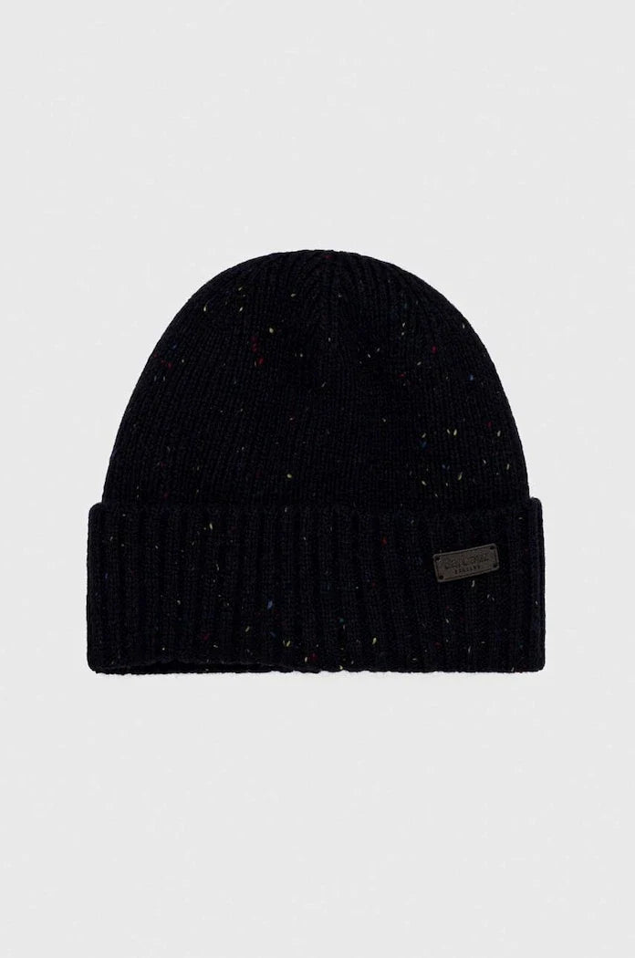 Gorro y bufanda de Barbour Carlton Fleck: set de regalo