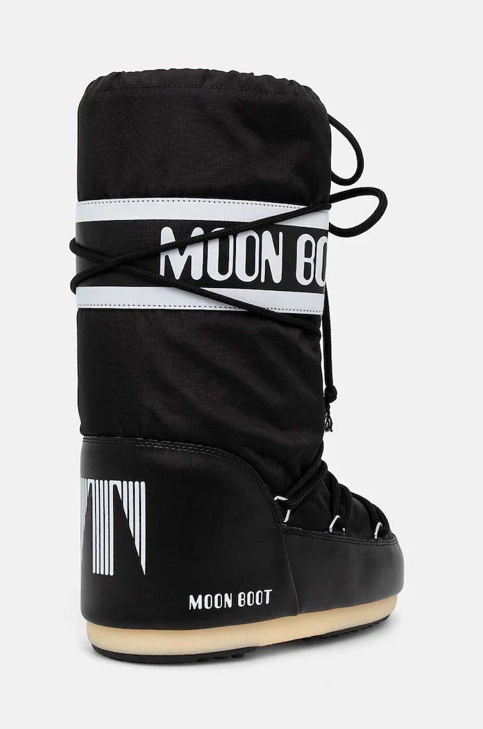 Botas de nieve Moon Boot MB ICON NYLON